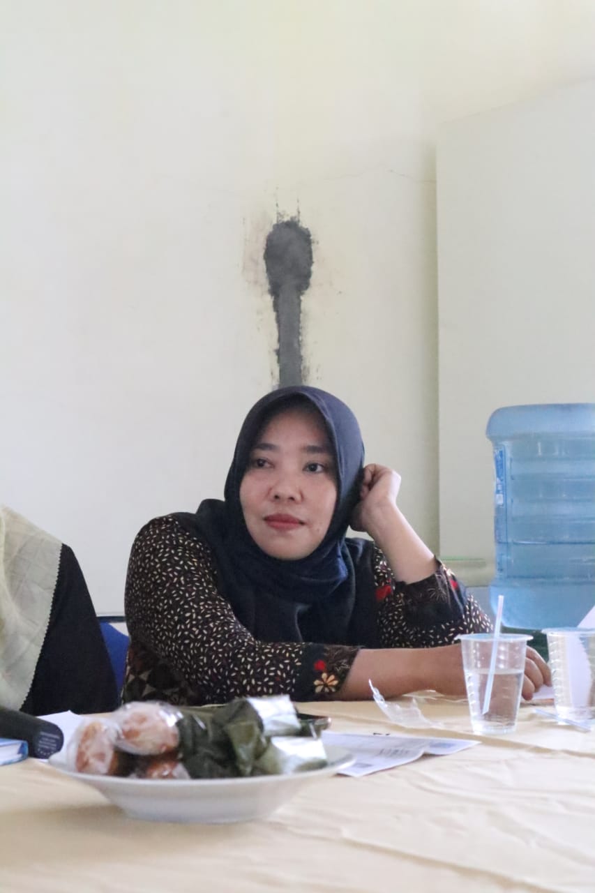 Pembentukan Pengurus DWP 2021-2024 8